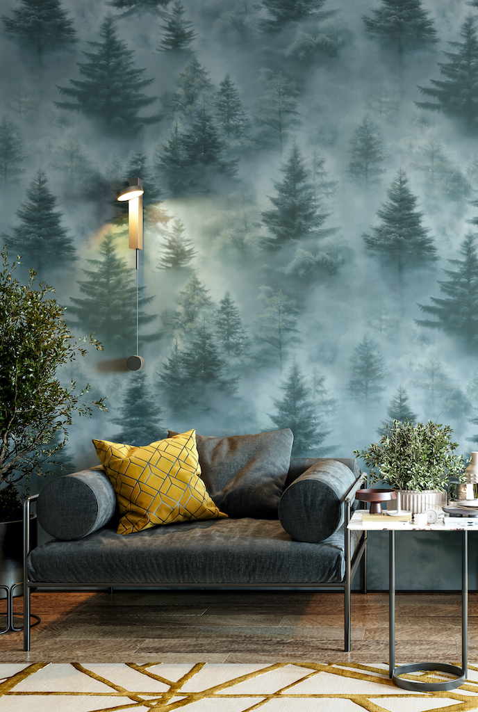 Обои Palitra Home арт HC72551-67 фото 2