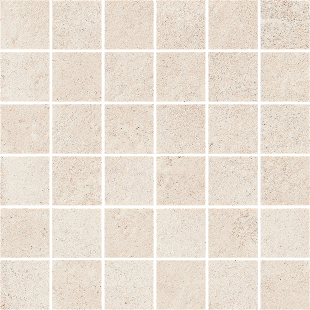 Мозаика Italon арт Eternum Snow Mosaico фото 1