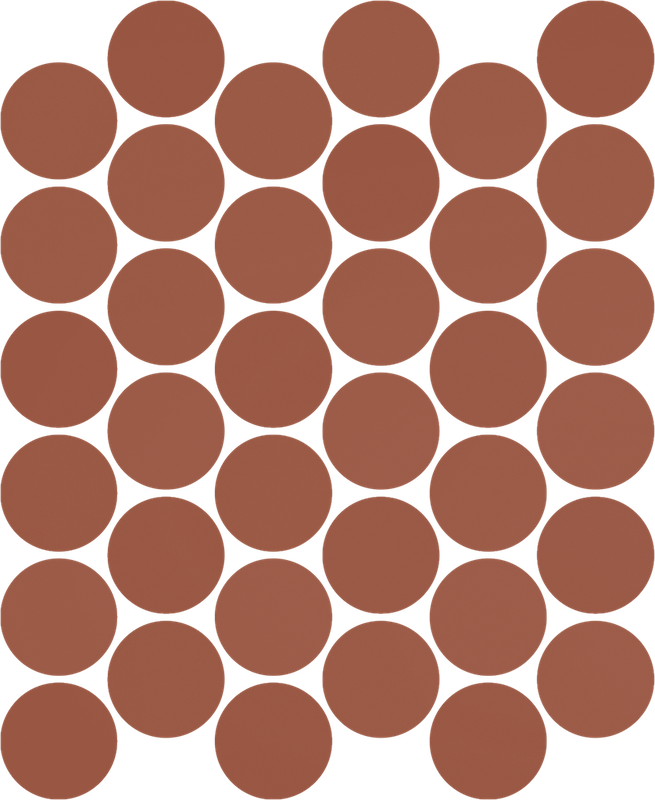 Мозаика Italon арт Eternum Glass Coral Mosaico Lounge фото 1