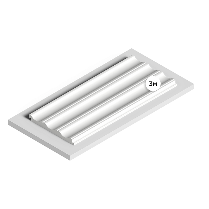 Стеновые панели Hi Wood арт LV138 Long Np фото 3