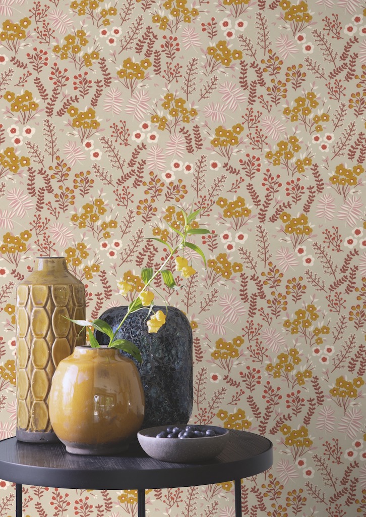 Обои Rasch арт 793819 фото 5