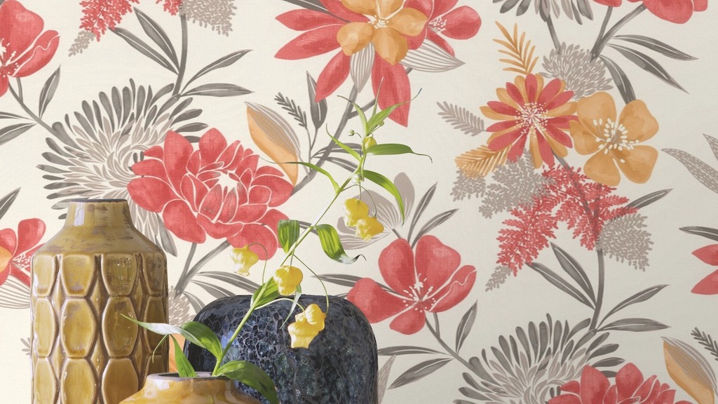 Обои Rasch арт 794243 фото 2