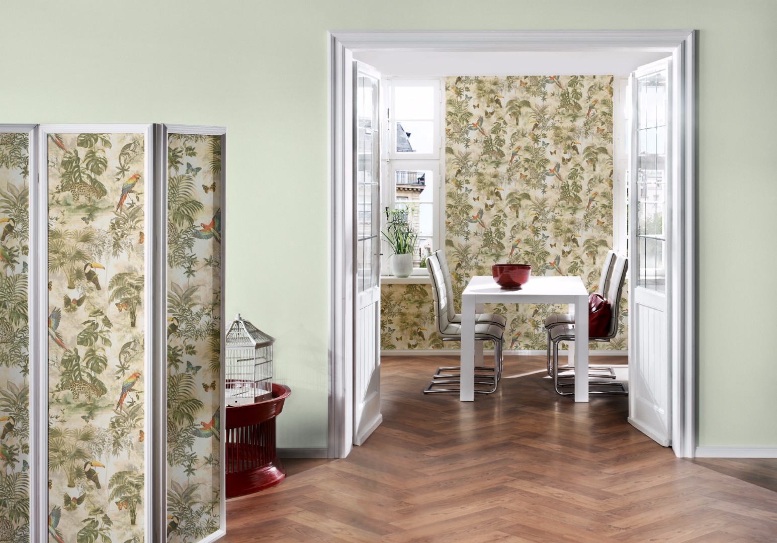 Обои Originals арт 36112-3 фото 2