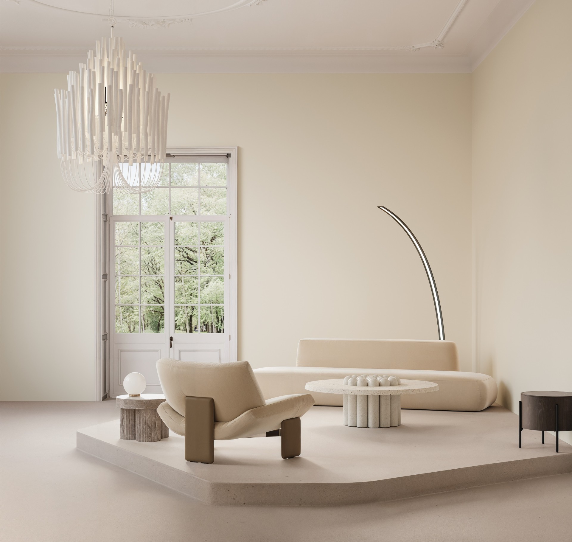 Обои Milassa арт Am4 002 фото 2