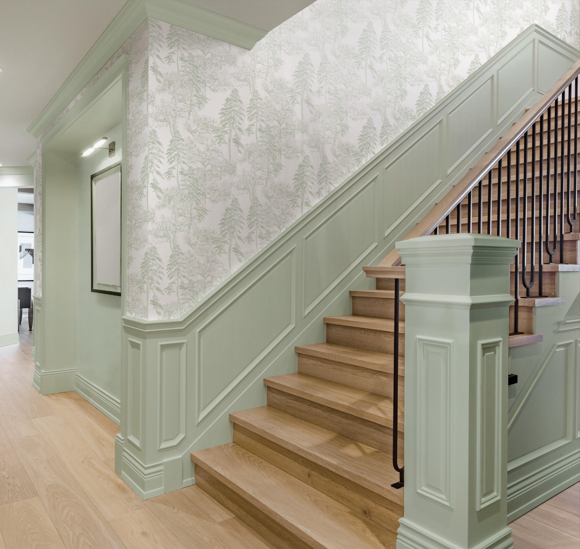 Обои Milassa арт Am4 005/7 фото 2