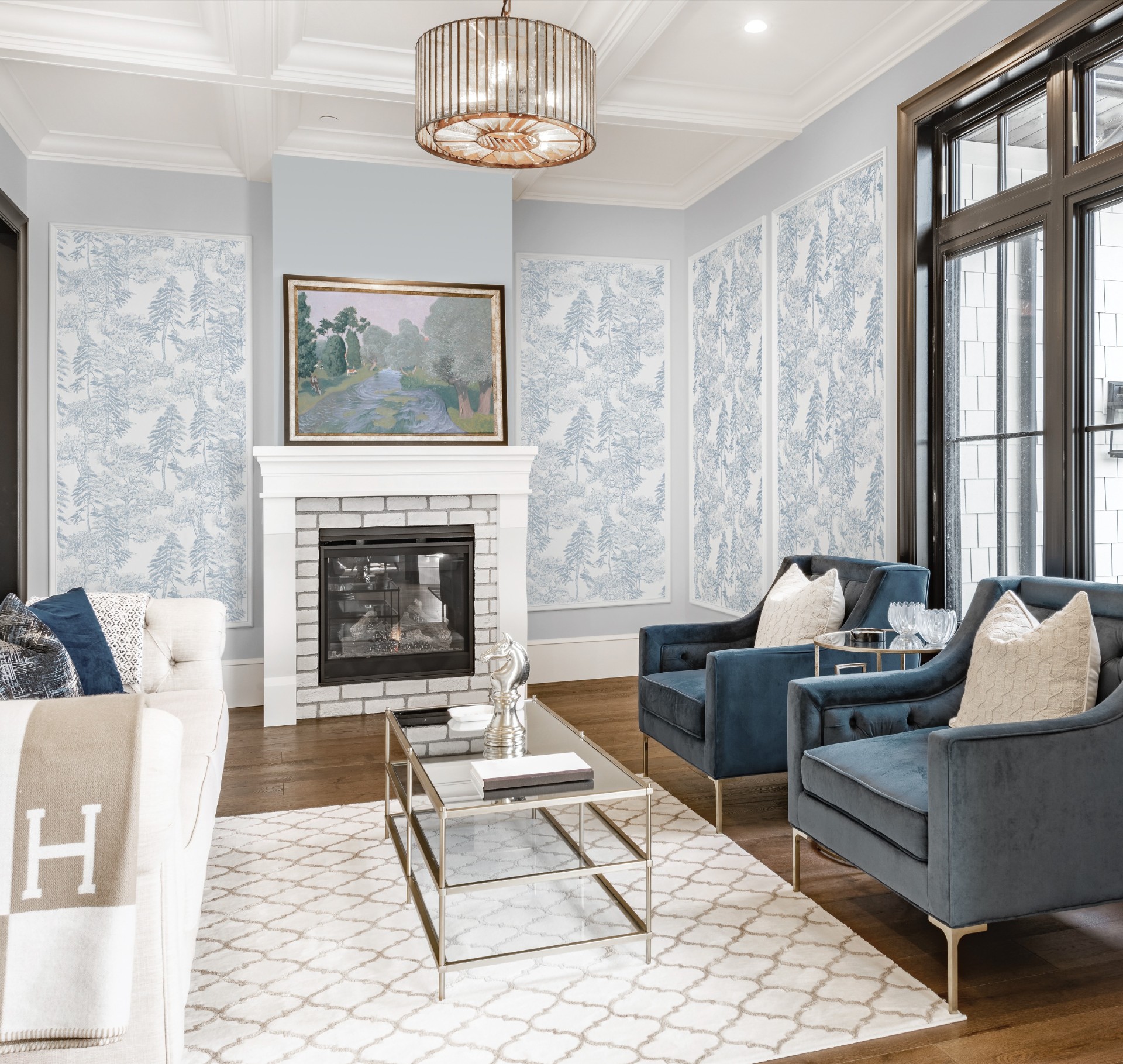 Обои Milassa арт Am4 006/2 фото 2