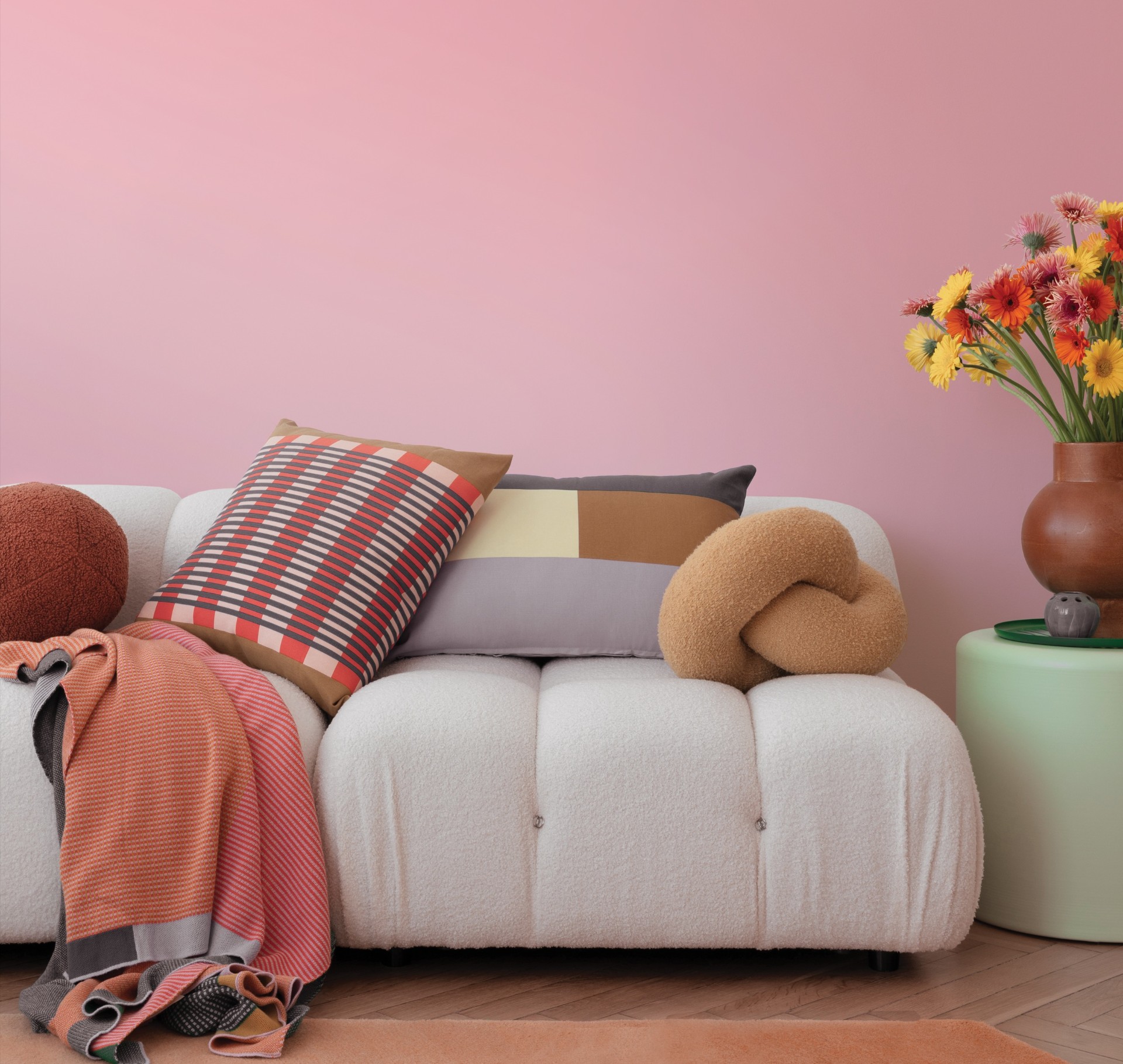 Обои Milassa арт Am4 007/1 фото 2