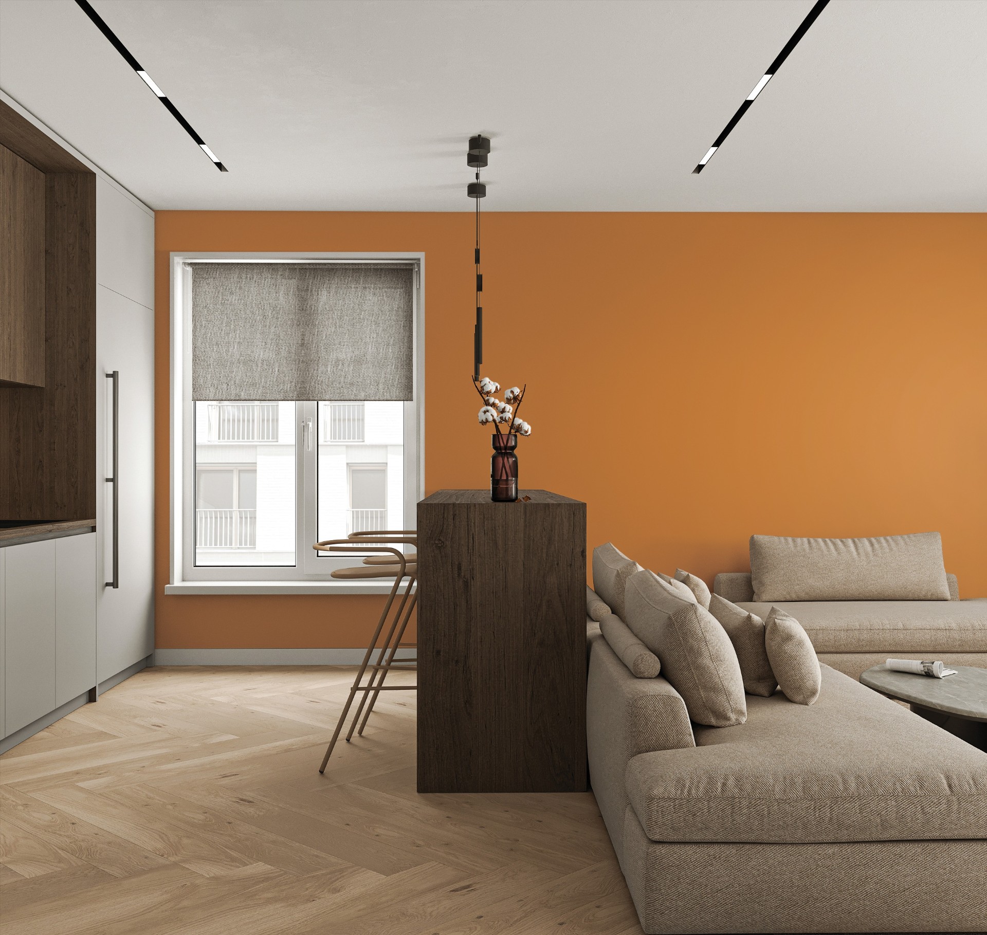 Обои Milassa арт Am4 020/3 фото 2