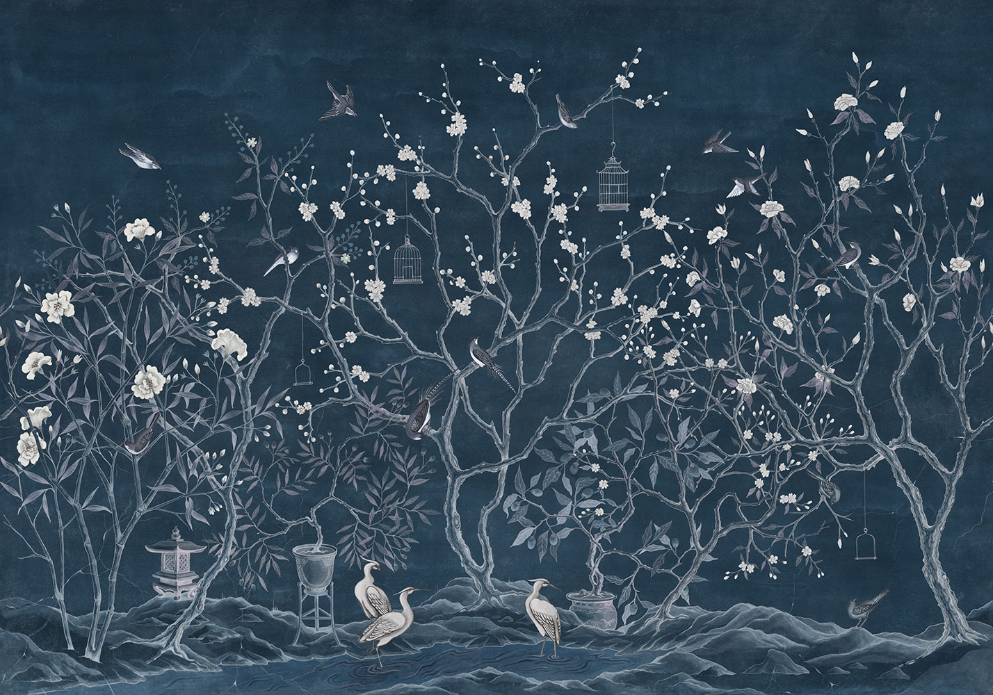 Фотообои Factura арт Camellia-8 фото 1