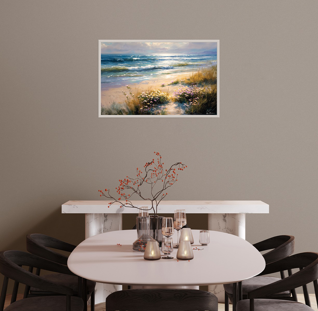 Картина STENOVA HOME арт 8271147 фото 2