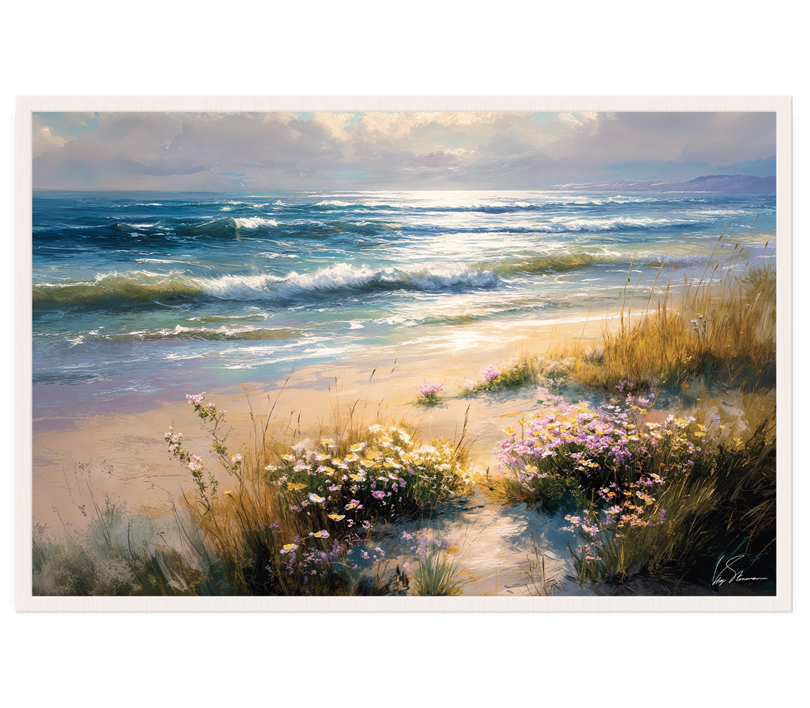 Картина STENOVA HOME арт 8271147 фото 1