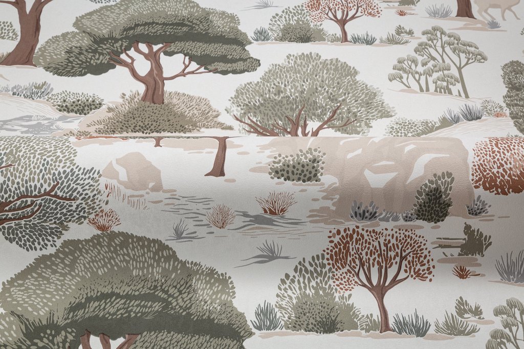 Обои Palitra Home арт HC72580-17 фото 4