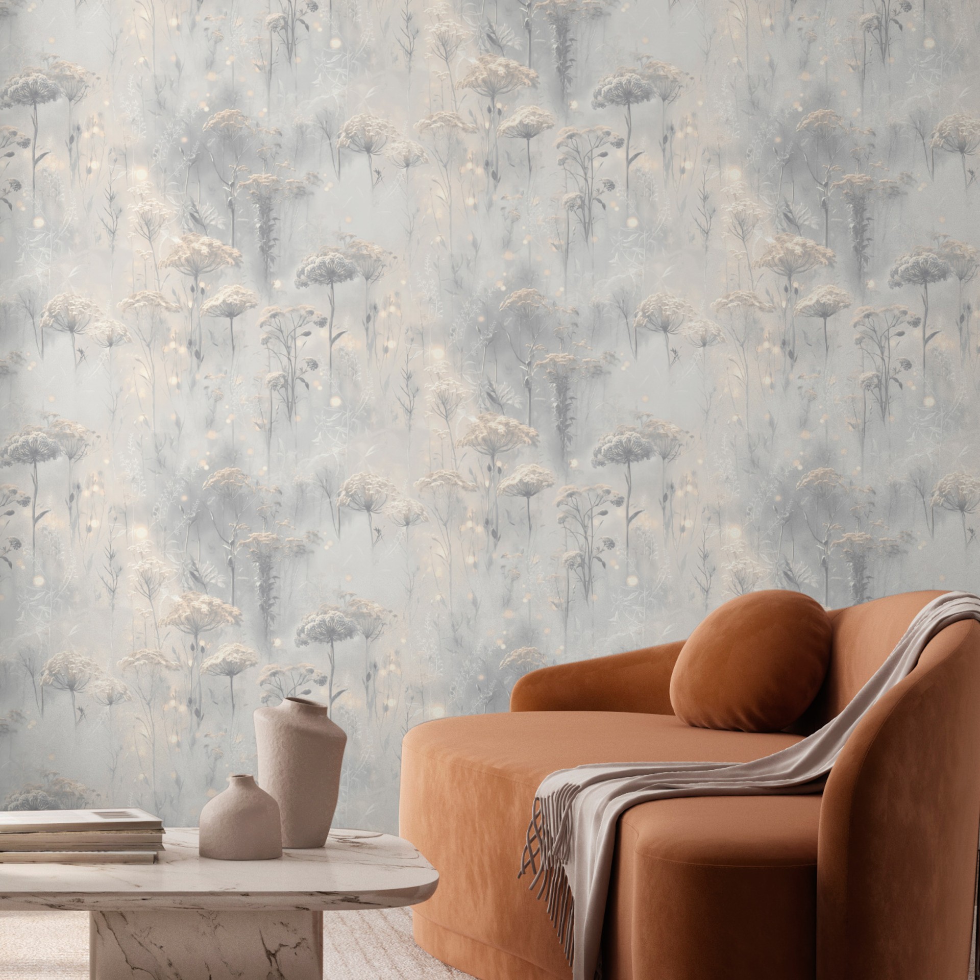 Обои Grandeco арт A83802 фото 2