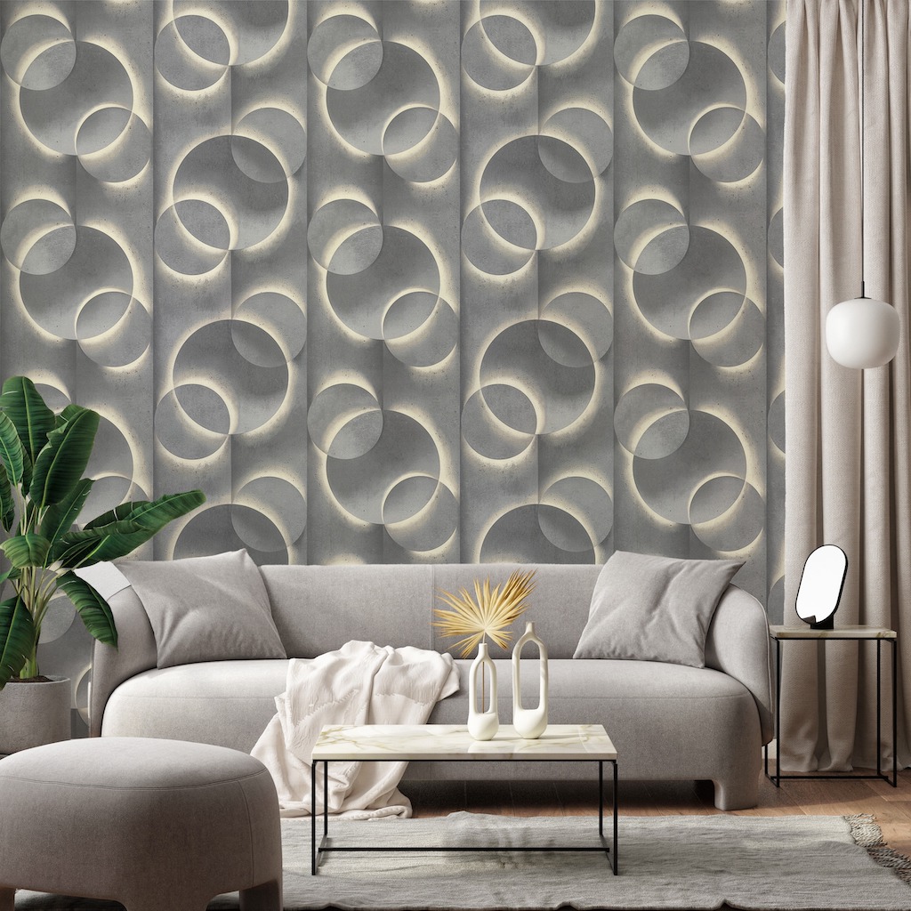 Обои Wall Decor арт 75333-41 фото 2