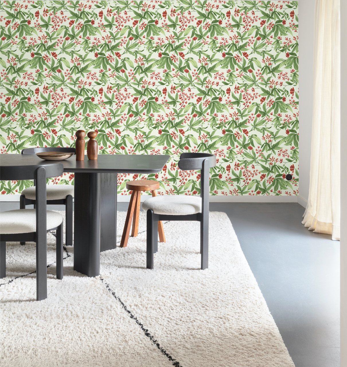 Обои Grandeco арт A80401 фото 2