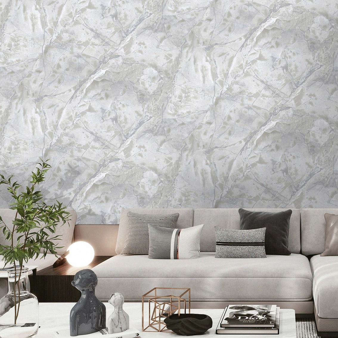 Обои Prisma арт MS12814 фото 2