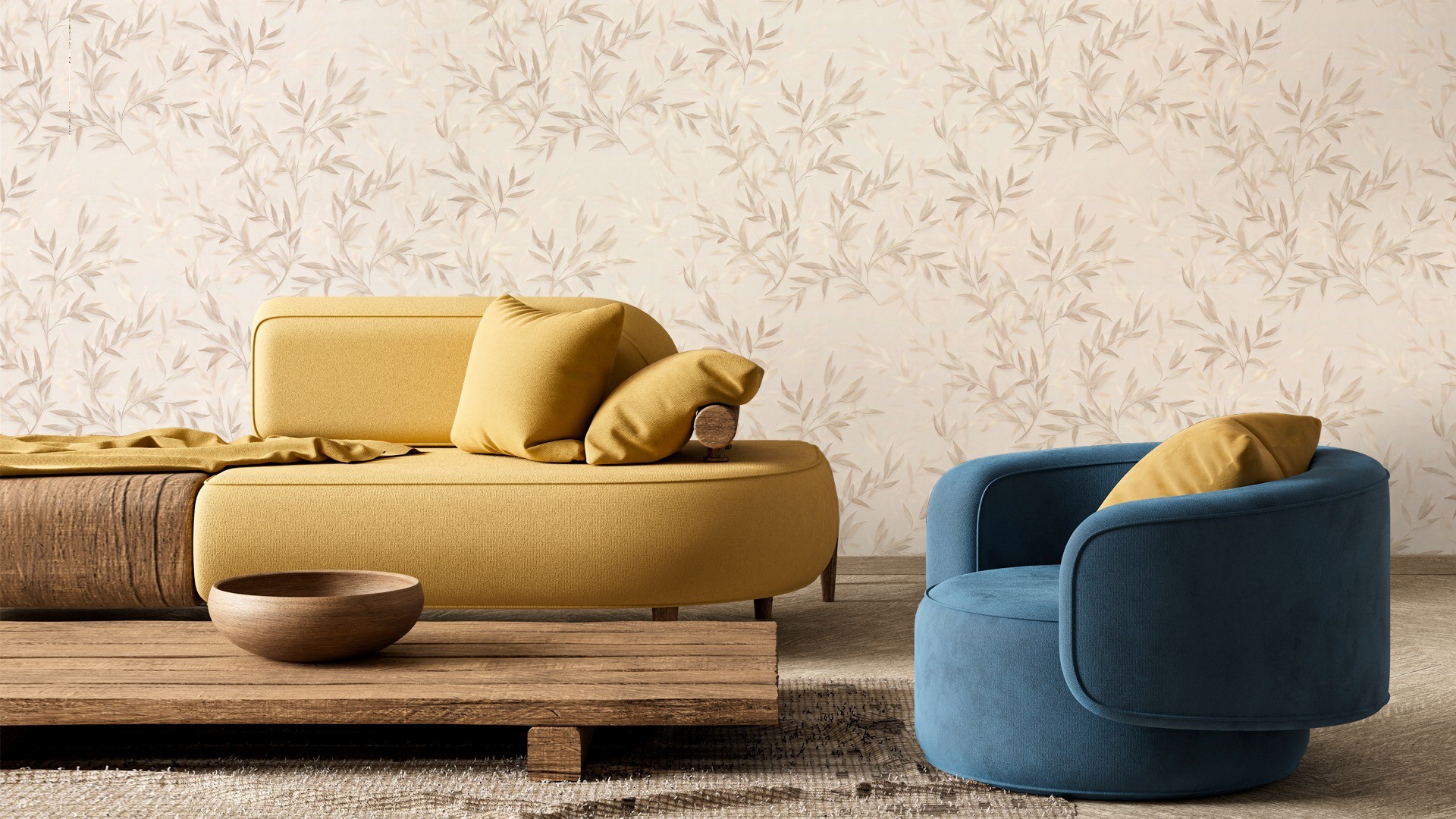 Обои Артекс арт 11422-03 фото 2