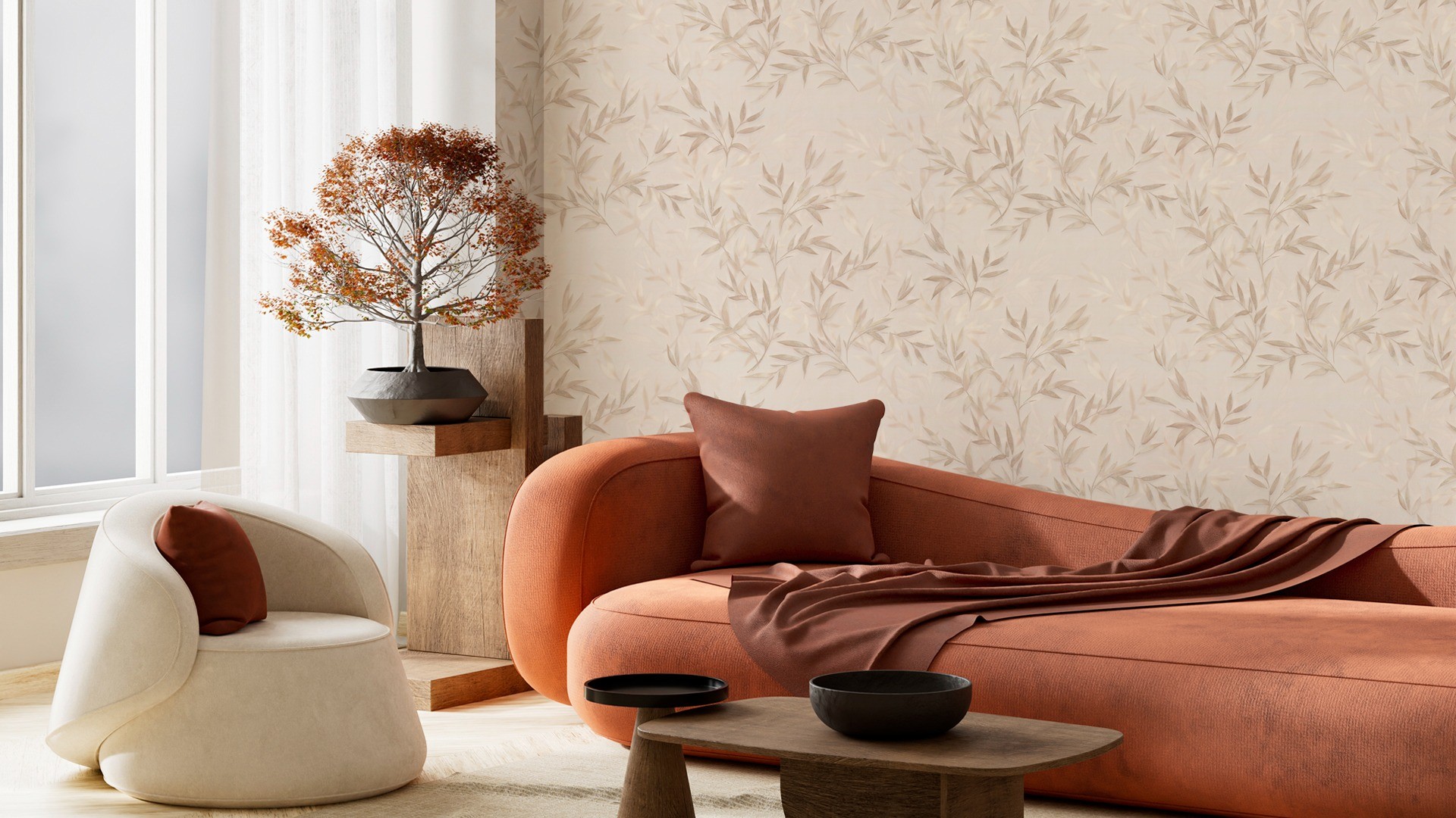 Обои Артекс арт 11422-03 фото 4