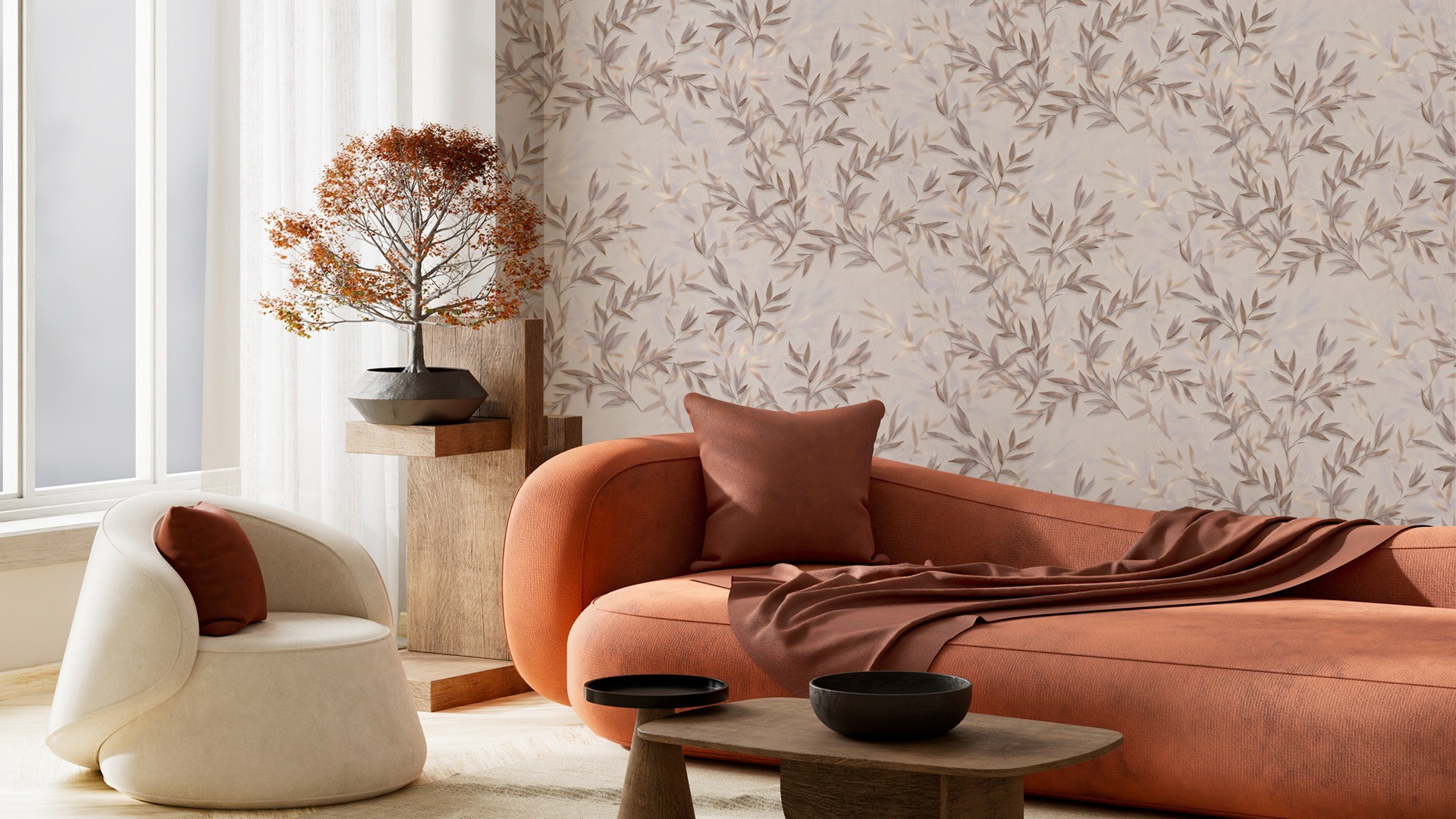 Обои Артекс арт 11422-05 фото 2