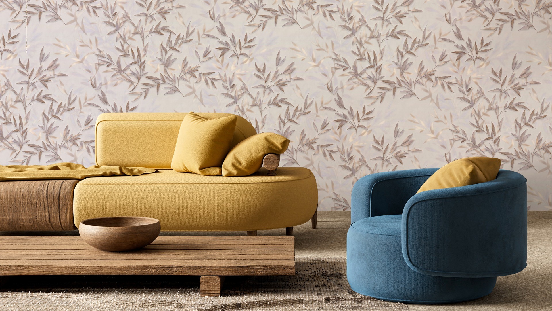 Обои Артекс арт 11422-05 фото 3