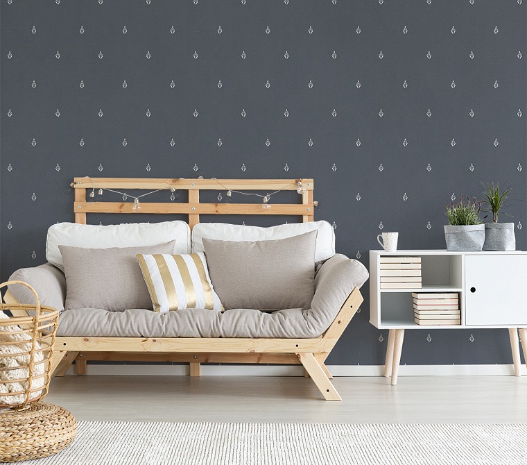 Обои Wall Decor арт 75322-46 фото 2