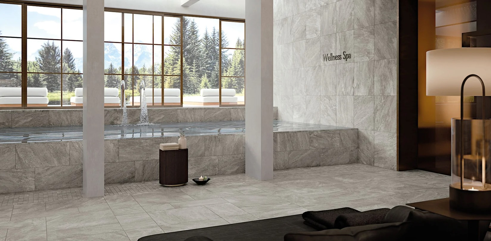 Керамогранит Italon арт Climb, rock, 60x30 фото 3