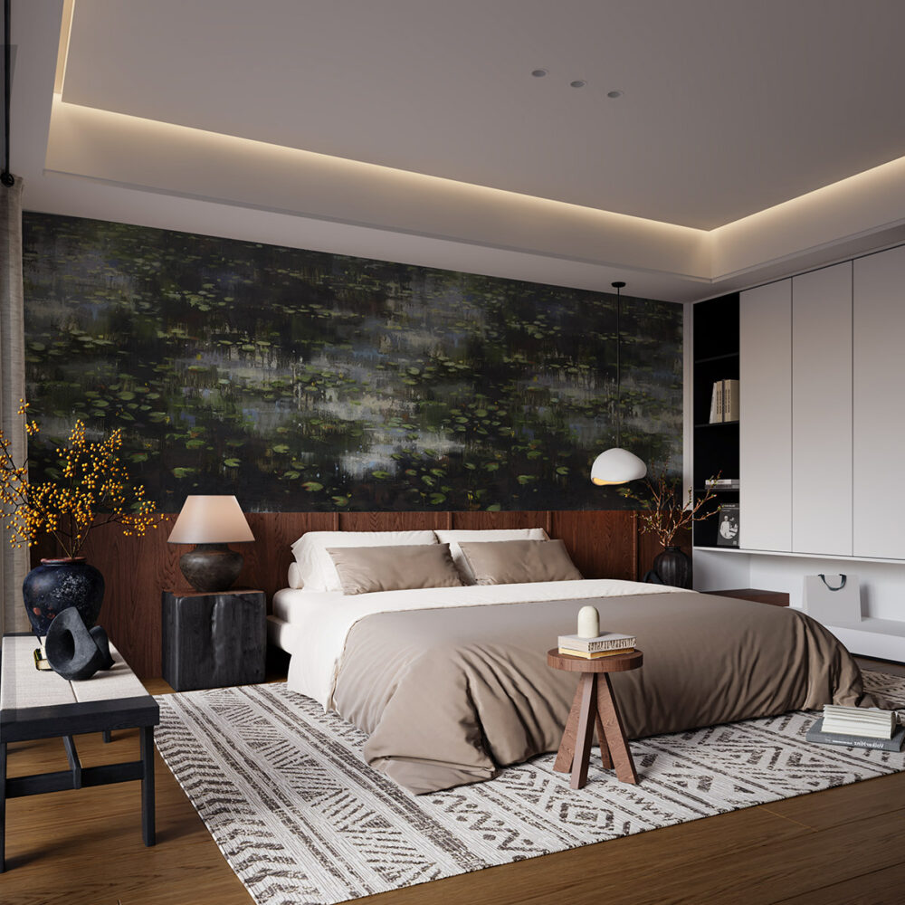 Фотообои Factura арт Riflessi-1 фото 3