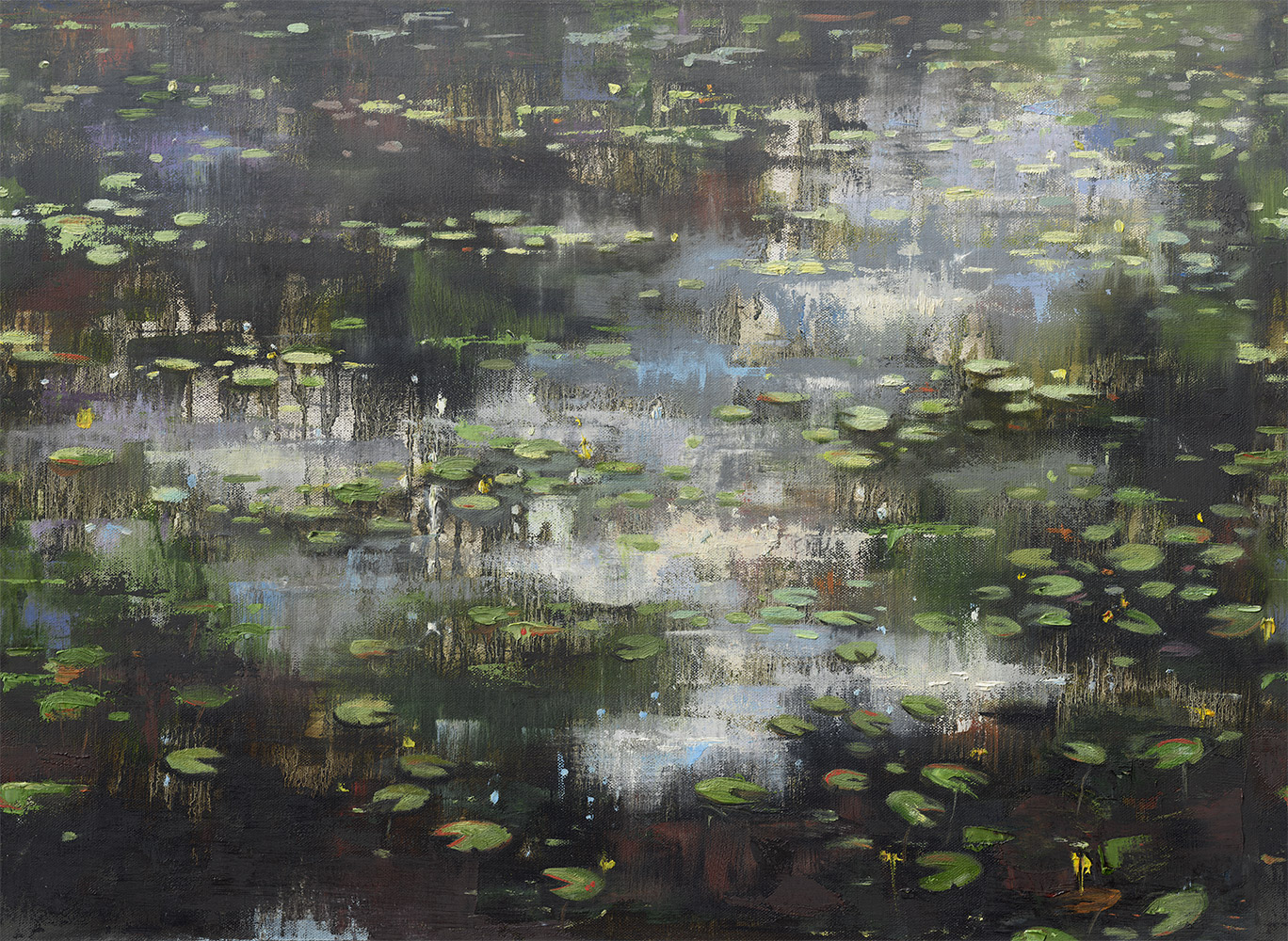 Фотообои Factura арт Riflessi-1 фото 1