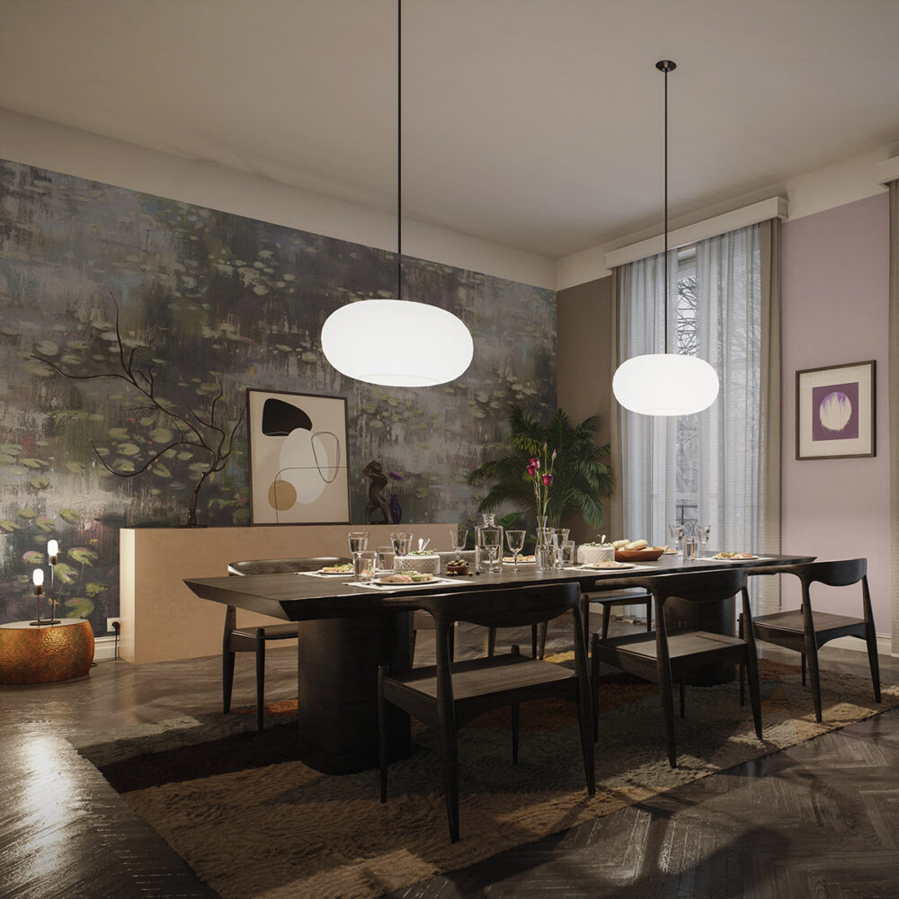 Фотообои Factura арт Riflessi-4 фото 2