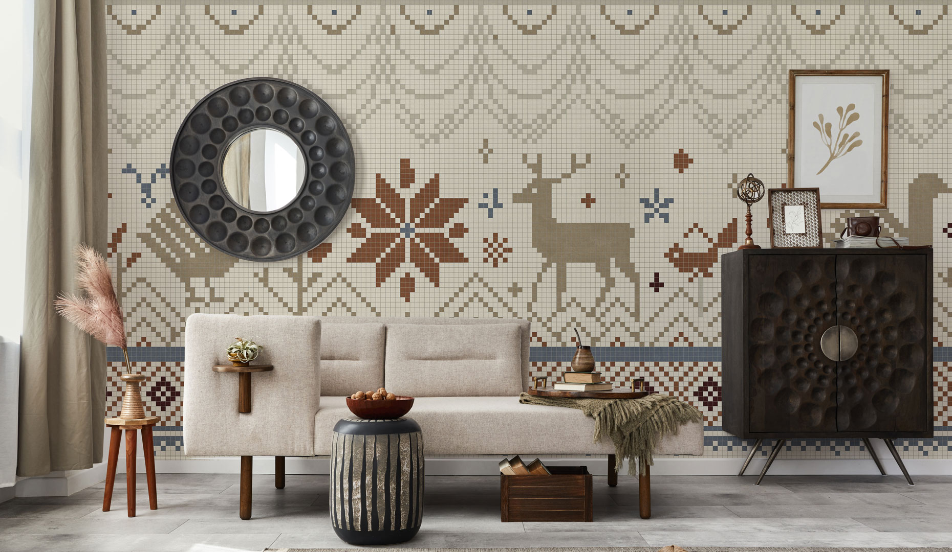 Фрески Ortograf арт 35949 фото 2