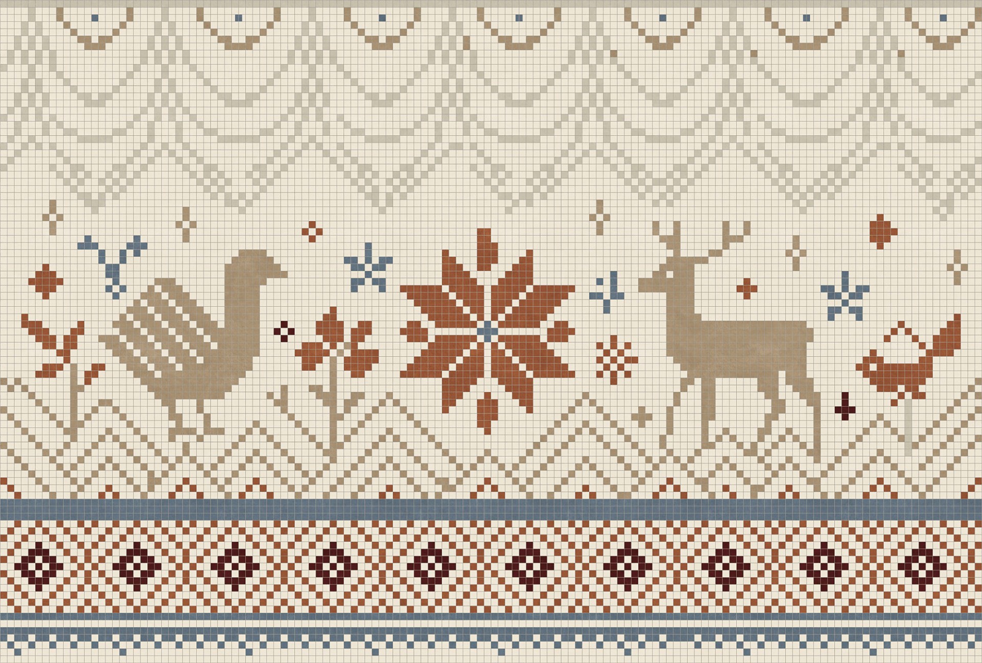 Фрески Ortograf арт 35949 фото 1