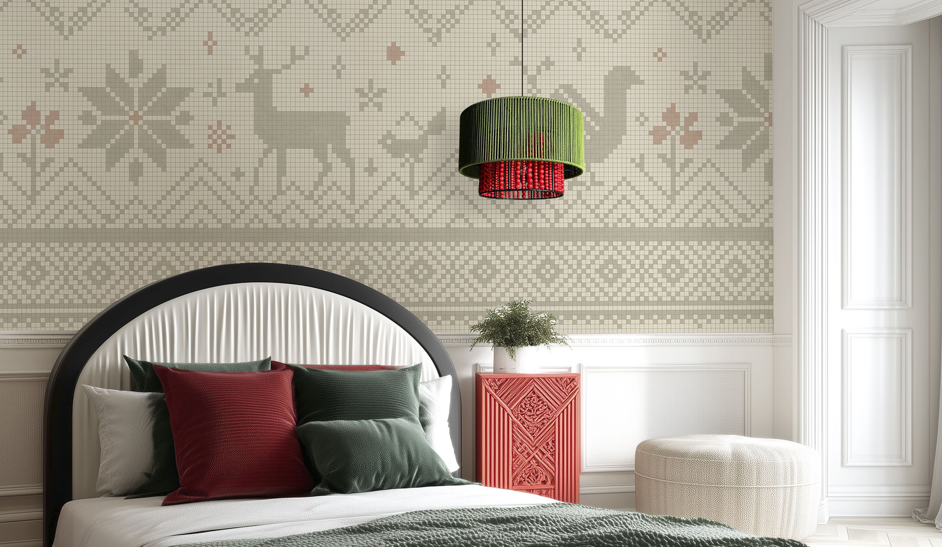 Фрески Ortograf арт 35950 фото 2