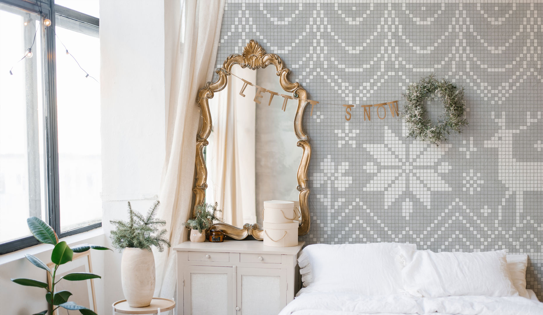 Фрески Ortograf арт 35951 фото 2