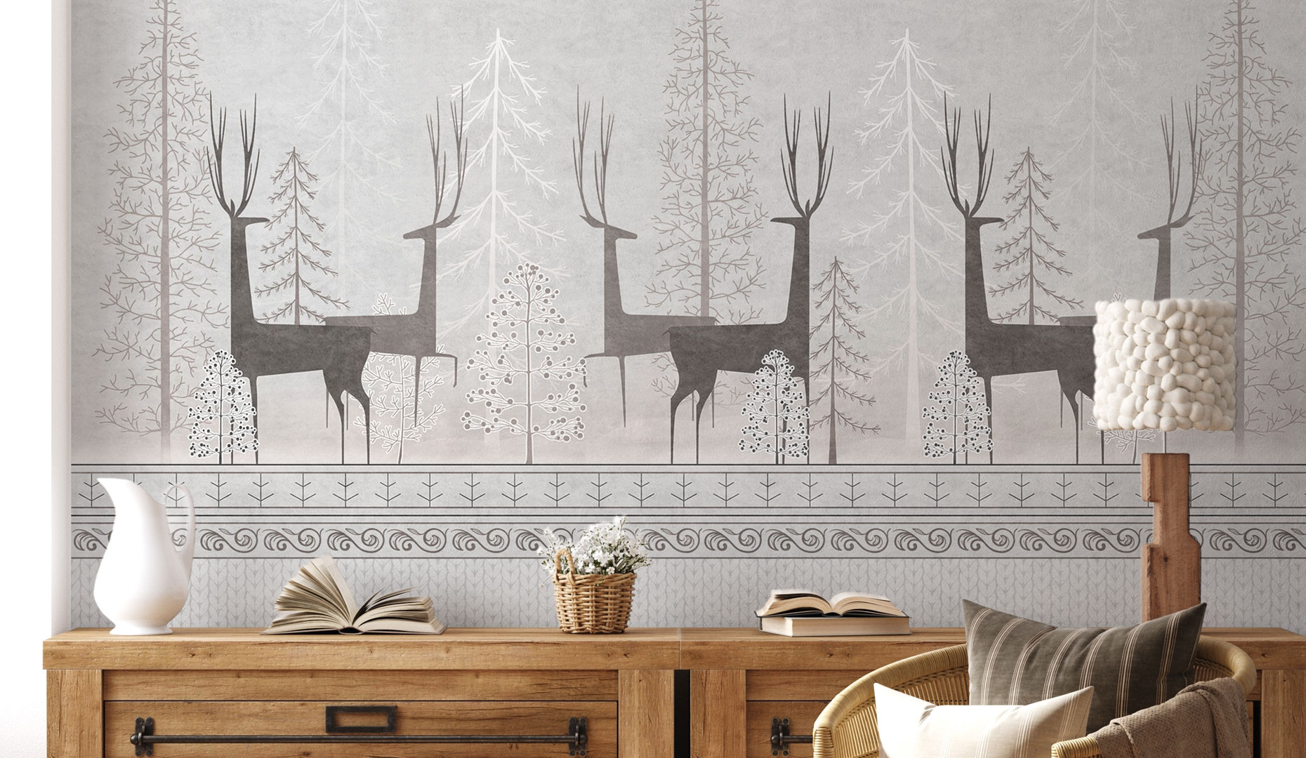 Фрески Ortograf арт 35953 фото 2