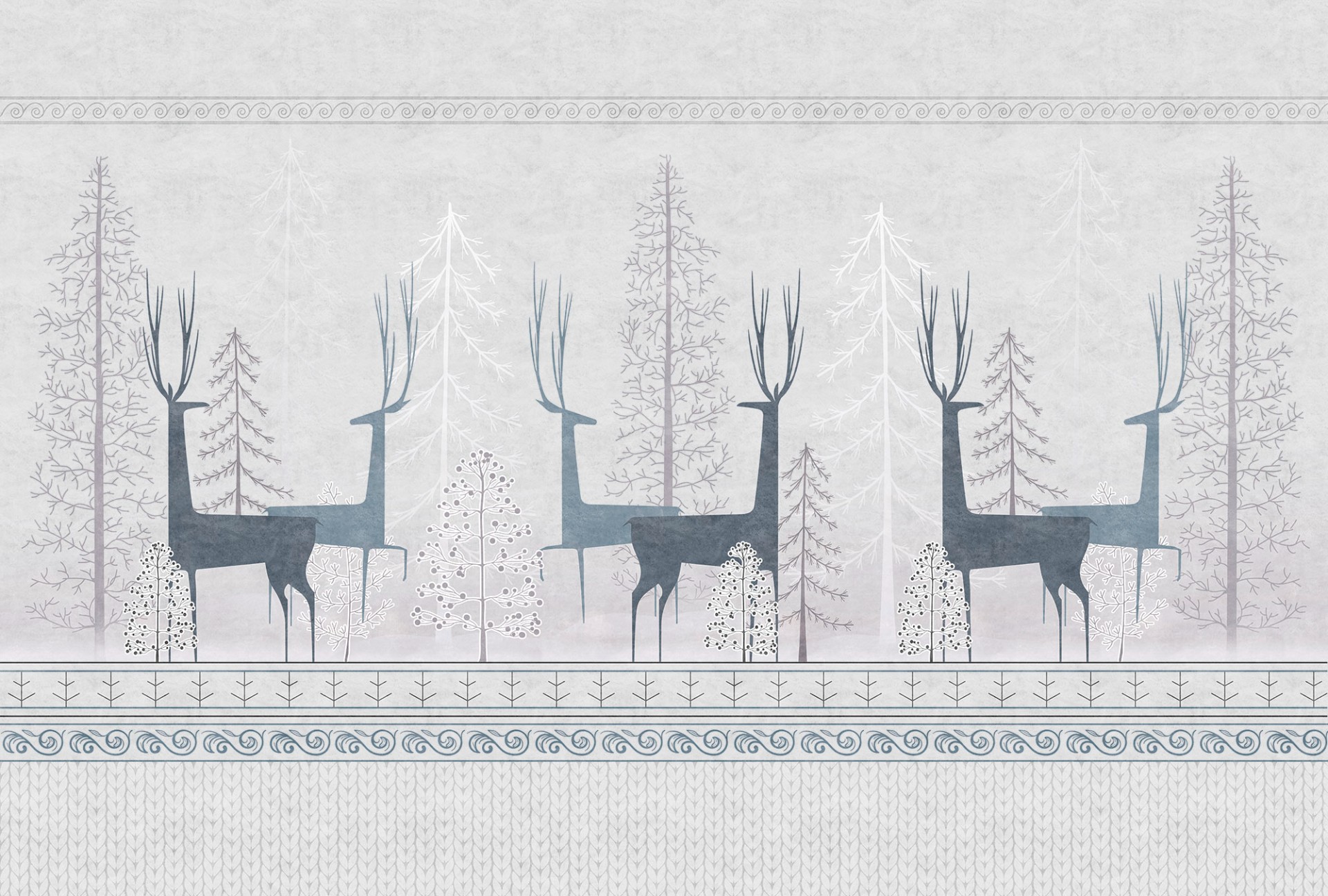 Фрески Ortograf арт 35954 фото 1