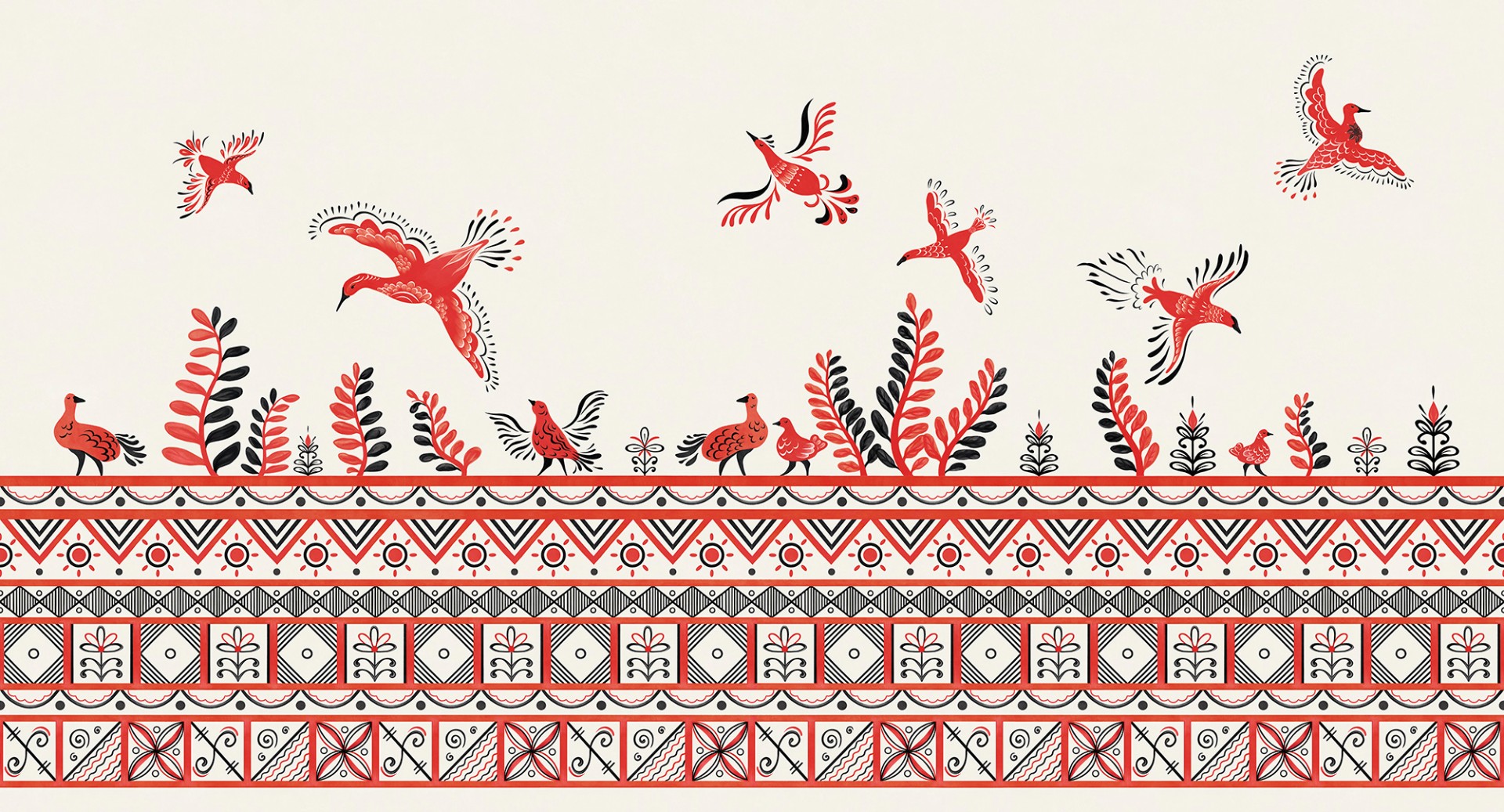 Фрески Ortograf арт 35958 фото 1