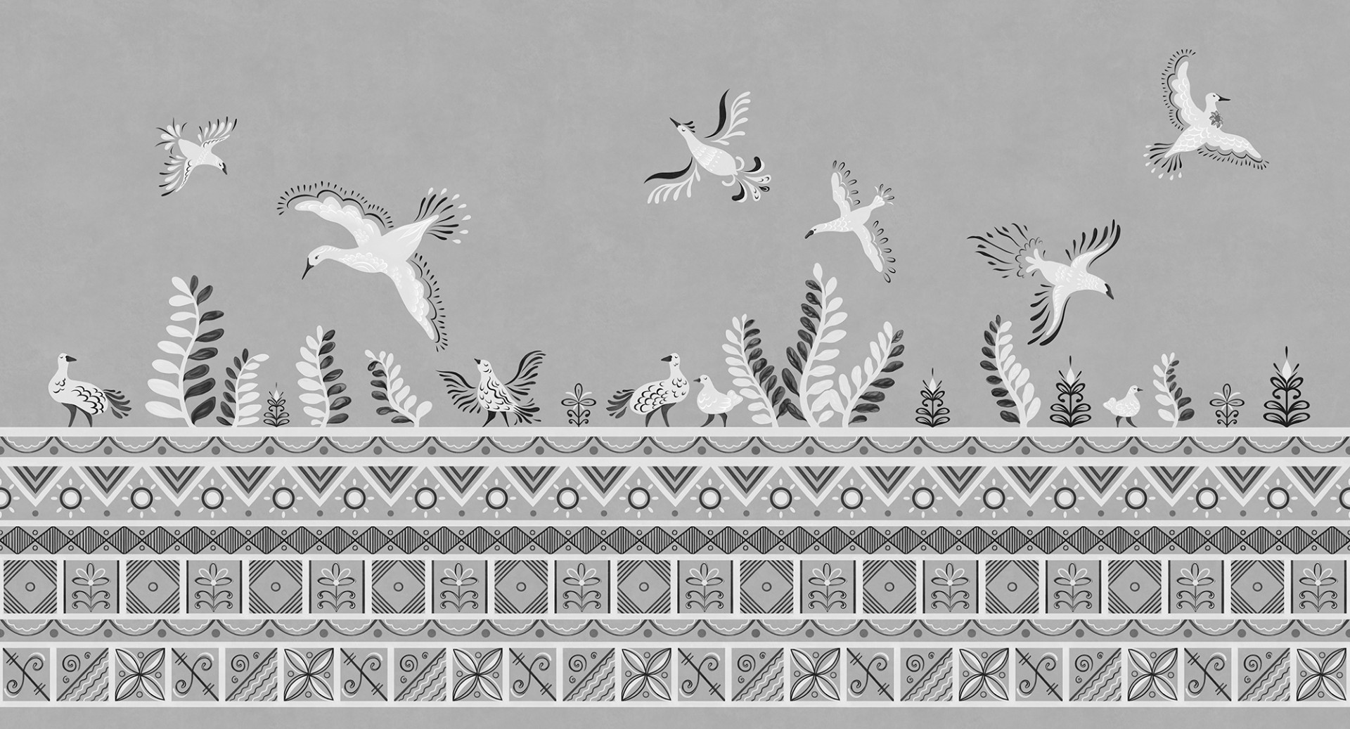 Фрески Ortograf арт 35960 фото 1