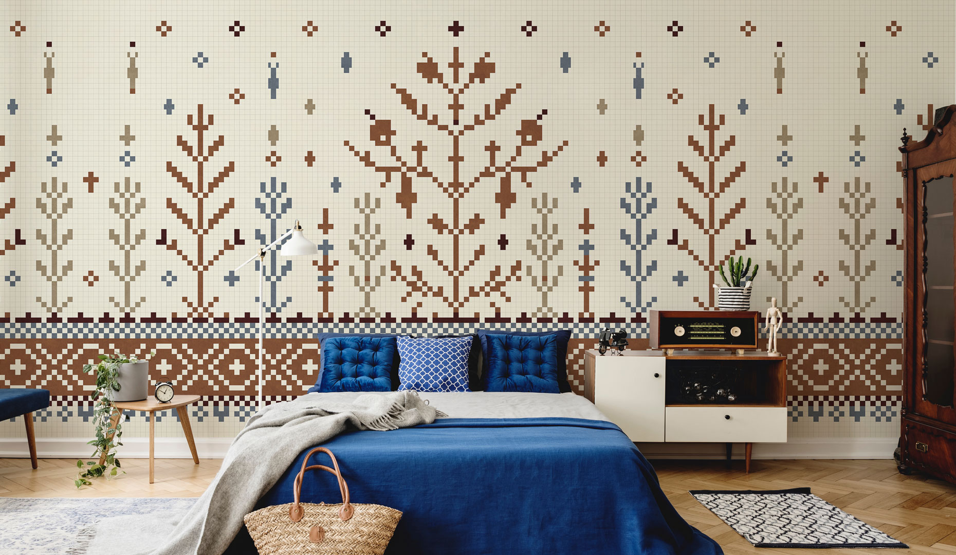 Фрески Ortograf арт 35961 фото 2