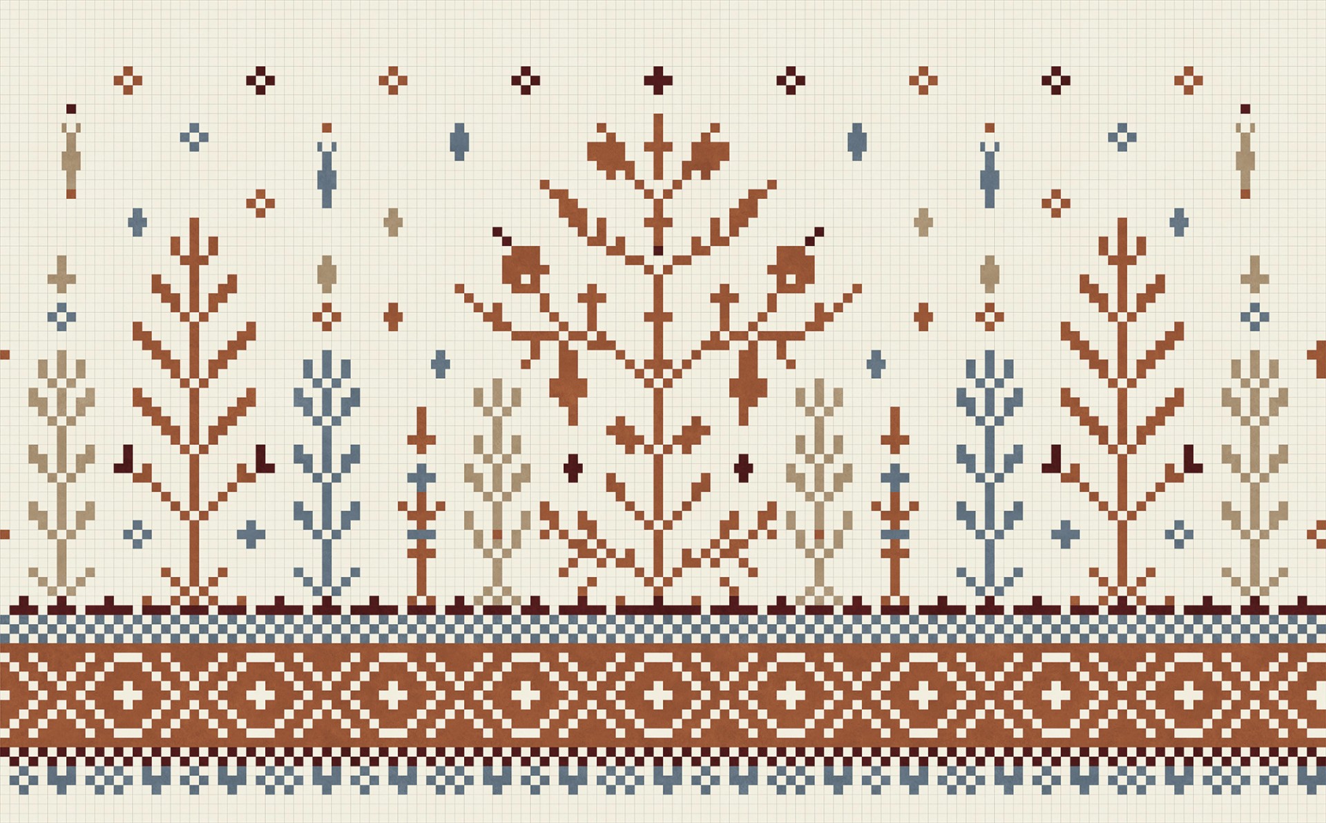 Фрески Ortograf арт 35961 фото 1