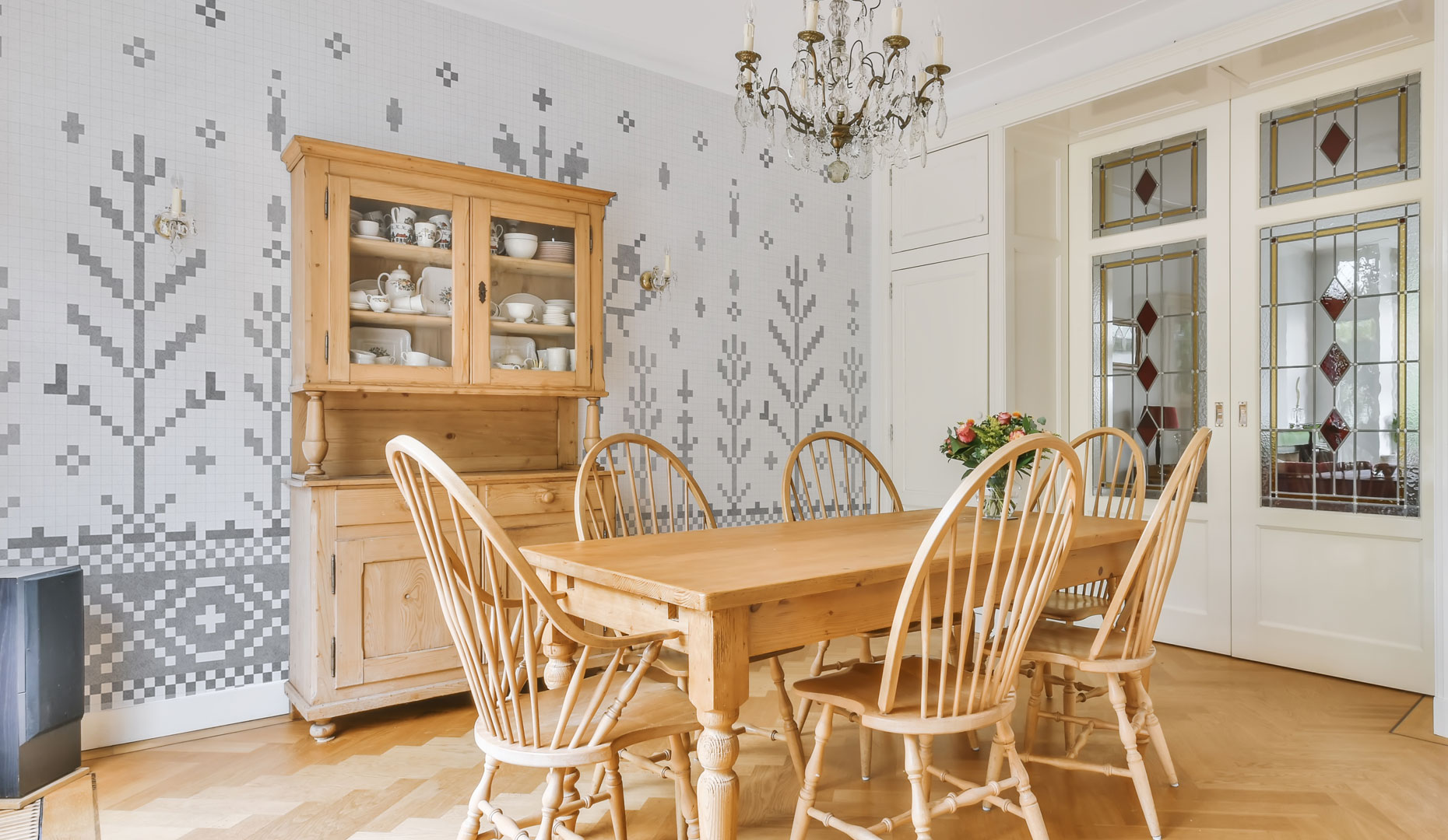 Фрески Ortograf арт 35962 фото 2