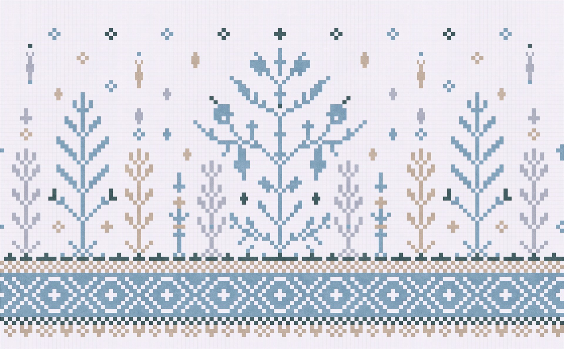 Фрески Ortograf арт 35963 фото 1