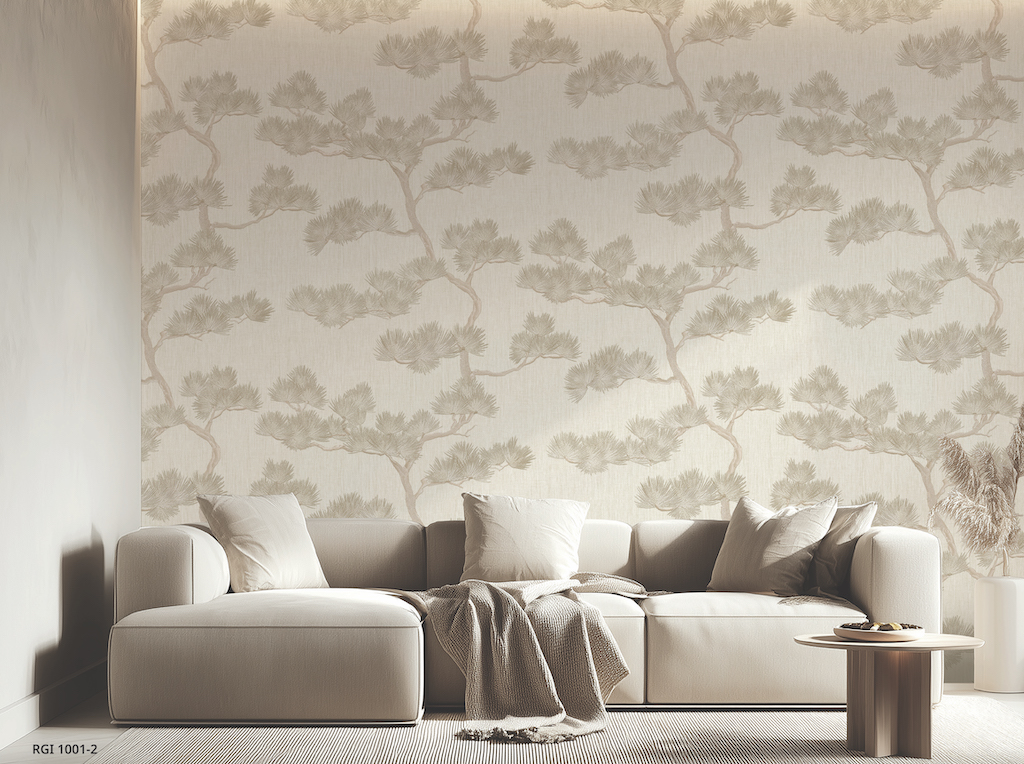 Обои Alessandro Allori арт 1001-2 RGI фото 2