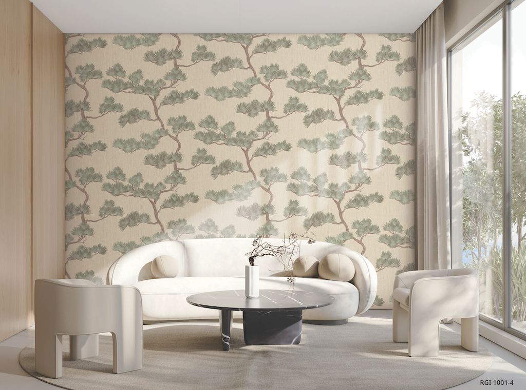 Обои Alessandro Allori арт 1001-4 RGI фото 2