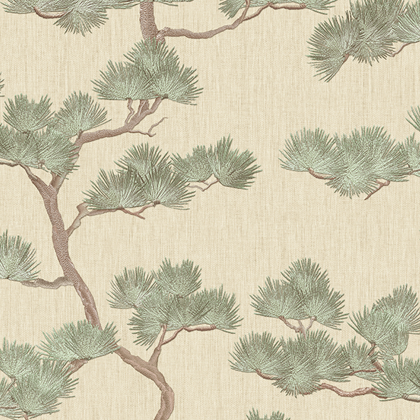 Обои Alessandro Allori арт 1001-4 RGI фото 1