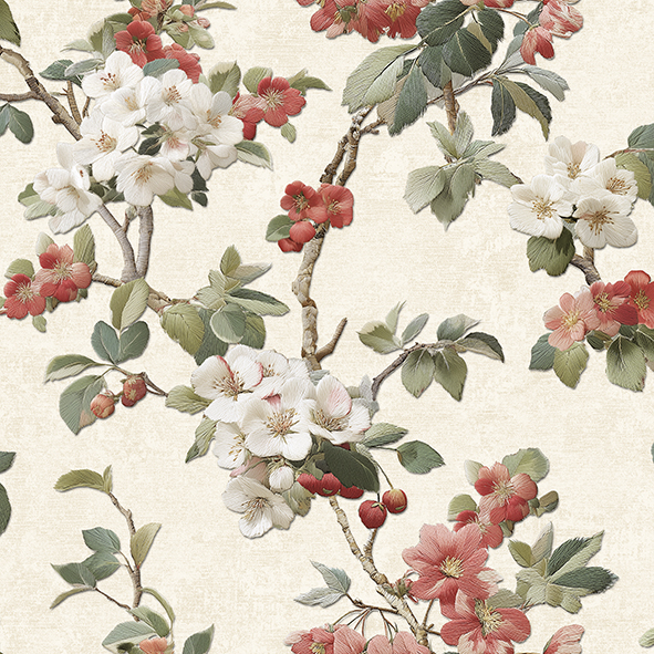 Обои Alessandro Allori арт 1005-3 RGI фото 1