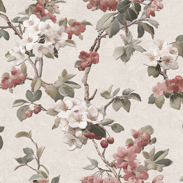 Обои Alessandro Allori арт 1005-4 RGI фото 1