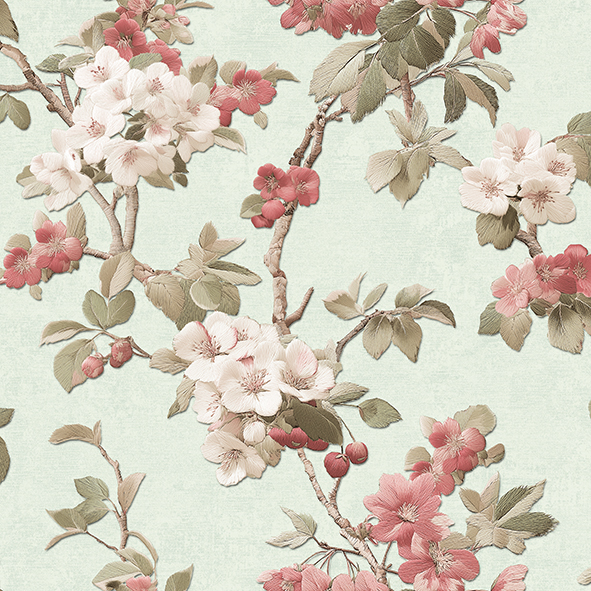 Обои Alessandro Allori арт 1005-5 RGI фото 1