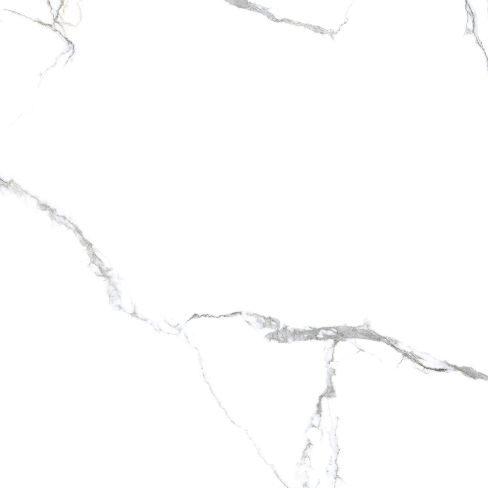 Керамогранит Primavera арт Acothly, polished, white, 600х600 фото 1