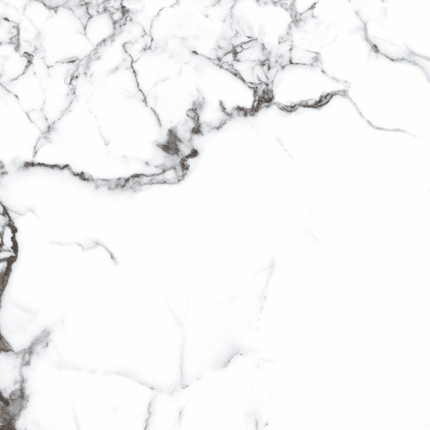 Керамогранит Primavera арт Blanco Tranco, carving, white, 600x600 фото 1