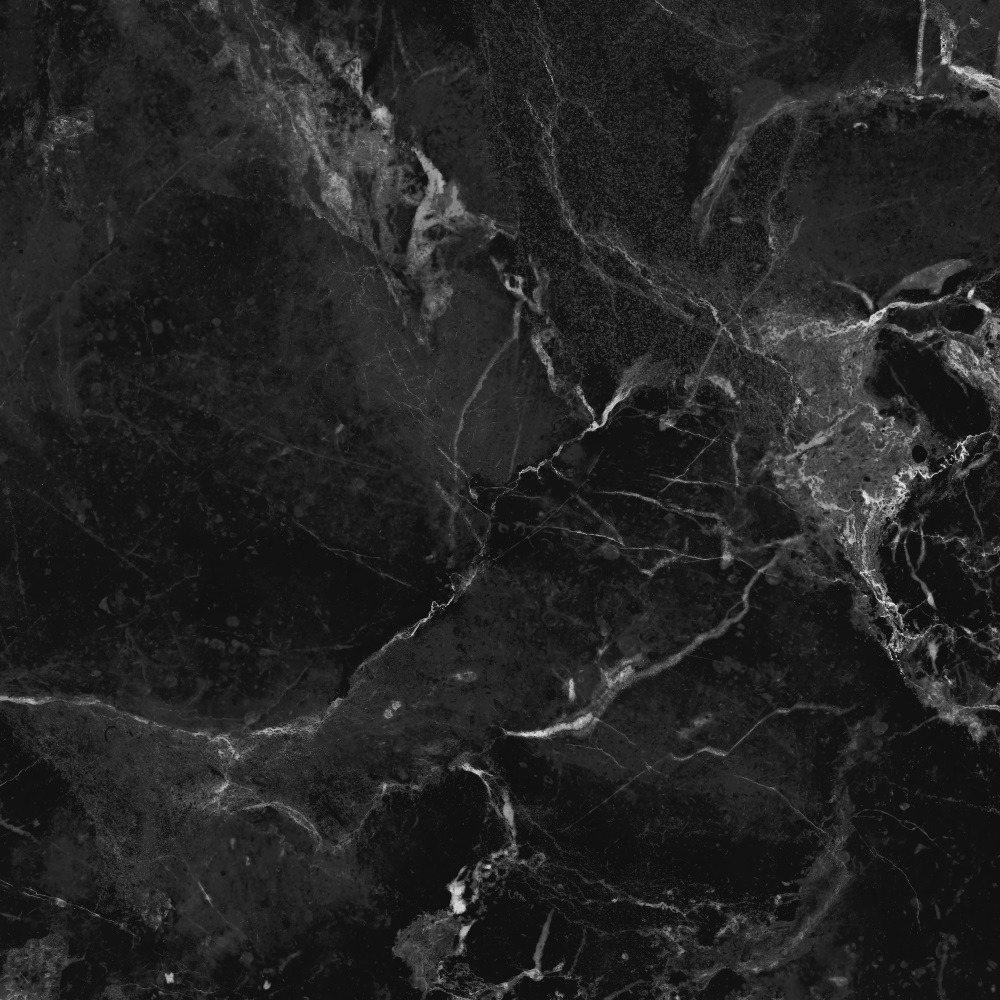 Керамогранит Primavera арт Dalim, matt, black, 600x600 фото 1